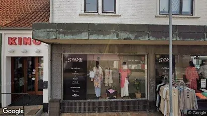 Boligudlejningsejendomme til salg i Kerteminde - Foto fra Google Street View