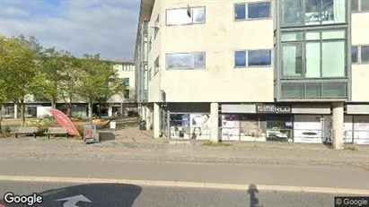 Erhvervslejemål til salg i Bagsværd - Foto fra Google Street View