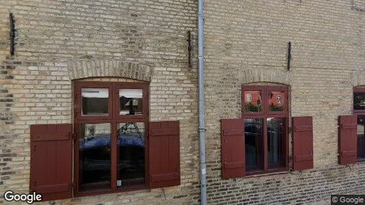 Erhvervslejemål til salg i Fredericia - Foto fra Google Street View