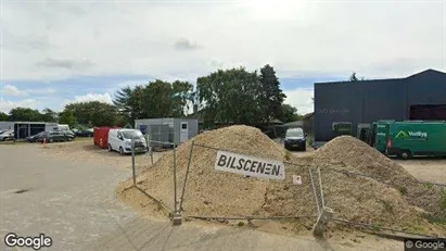 Erhvervslejemål til salg i Esbjerg V - Foto fra Google Street View