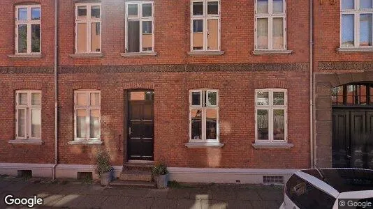 Boligudlejningsejendomme til salg i Randers C - Foto fra Google Street View
