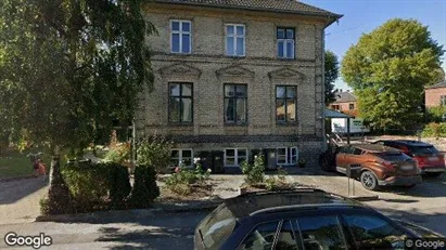 Kontorlokaler til leje i Frederiksberg C - Foto fra Google Street View