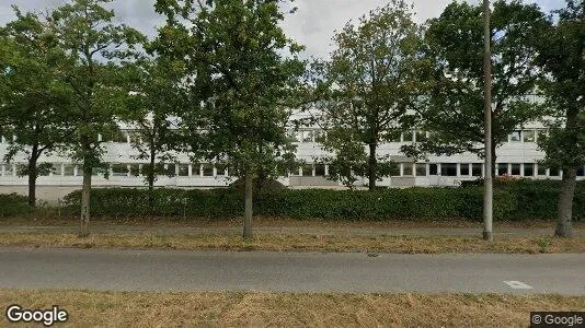 Kontorlokaler til leje i Hvidovre - Foto fra Google Street View