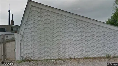 Erhvervslejemål til leje i Fredericia - Foto fra Google Street View