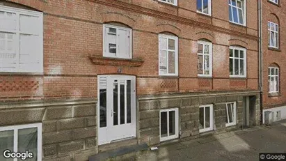 Boligudlejningsejendomme til salg i Randers C - Foto fra Google Street View