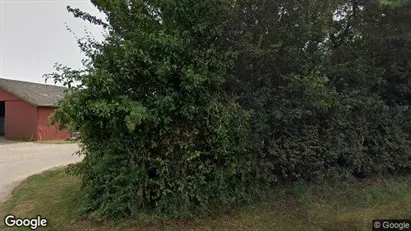 Lagerlokaler til leje i Vordingborg - Foto fra Google Street View