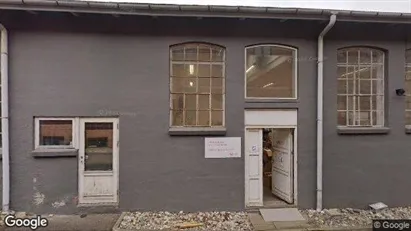 Kontorlokaler til leje i Kolding - Foto fra Google Street View