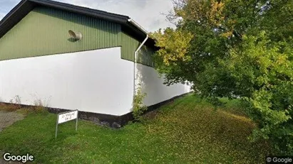 Erhvervslejemål til leje i Roskilde - Foto fra Google Street View