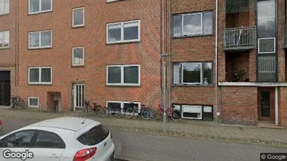 Boligudlejningsejendomme til salg i Aalborg Centrum - Foto fra Google Street View