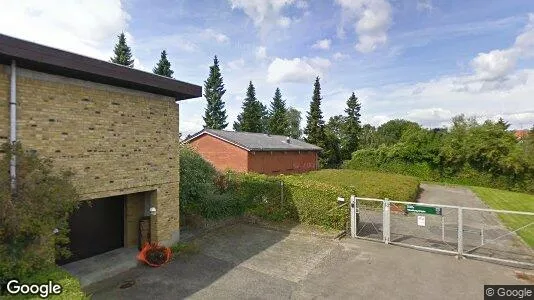 Erhvervslejemål til salg i Roskilde - Foto fra Google Street View