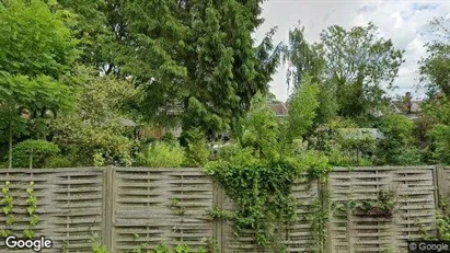 Boligudlejningsejendomme til salg i Store Heddinge - Foto fra Google Street View