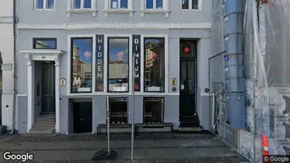Kontorlokaler til leje i København K - Foto fra Google Street View