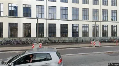 Kontorlokaler til leje i København S - Foto fra Google Street View