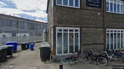 Kontorlokaler til leje i Århus C - Foto fra Google Street View