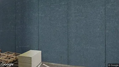 Lagerlokaler til leje i Risskov - Foto fra Google Street View