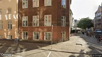 Kontorlokaler til leje i København K - Foto fra Google Street View