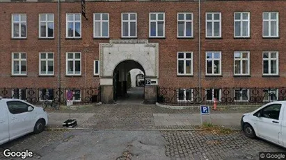 Kontorlokaler til leje i København S - Foto fra Google Street View