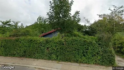 Erhvervslejemål til salg i Hjørring - Foto fra Google Street View