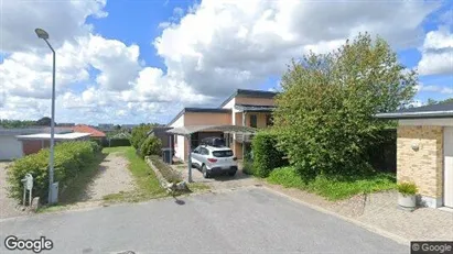 Erhvervslejemål til salg i Hjørring - Foto fra Google Street View