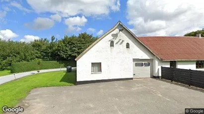 Erhvervslejemål til salg i Vrå - Foto fra Google Street View
