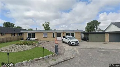 Erhvervslejemål til salg i Hjørring - Foto fra Google Street View