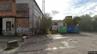 Værkstedslokaler til leje i København K - Foto fra Google Street View