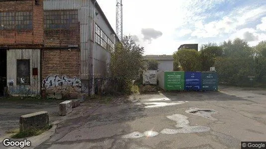 Værkstedslokaler til leje i København K - Foto fra Google Street View