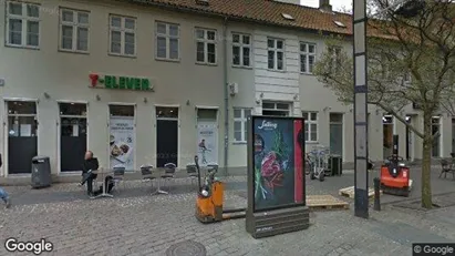 Kliniklokaler til leje i Århus C - Foto fra Google Street View