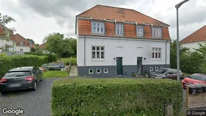 Erhvervslejemål til salg i Kolding - Foto fra Google Street View