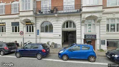 Erhvervslejemål til salg i Aalborg Centrum - Foto fra Google Street View