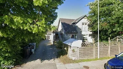 Boligudlejningsejendomme til salg i Åbyhøj - Foto fra Google Street View