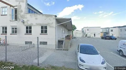 Kontorlokaler til leje i Åbyhøj - Foto fra Google Street View