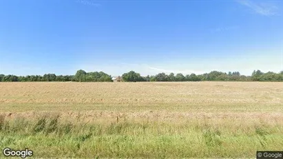 Lagerlokaler til leje i Ikast - Foto fra Google Street View