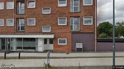 Kontorlokaler til leje i Hørsholm - Foto fra Google Street View
