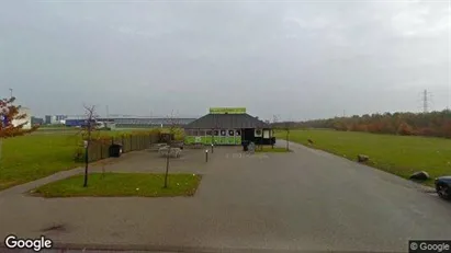 Erhvervsgrunde til leje i Taastrup - Foto fra Google Street View