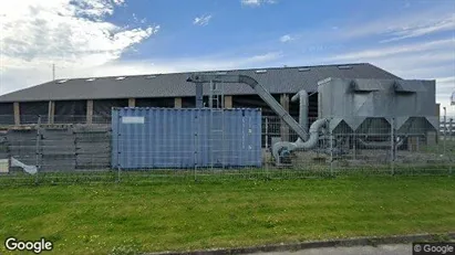 Kontorlokaler til leje i Fredericia - Foto fra Google Street View