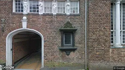 Boligudlejningsejendomme til salg i Store Heddinge - Foto fra Google Street View