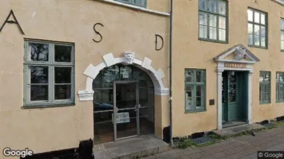 Kliniklokaler til leje i Helsingør - Foto fra Google Street View