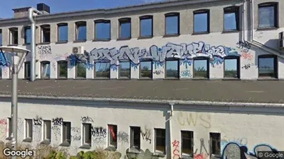 Kontorlokaler til leje i Valby - Foto fra Google Street View