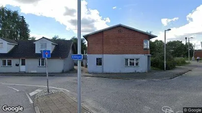 Boligudlejningsejendomme til salg i Herning - Foto fra Google Street View
