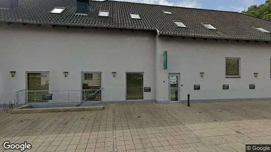 Kontorlokaler til leje i Sønderborg - Foto fra Google Street View