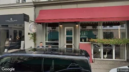 Kontorlokaler til leje i København K - Foto fra Google Street View