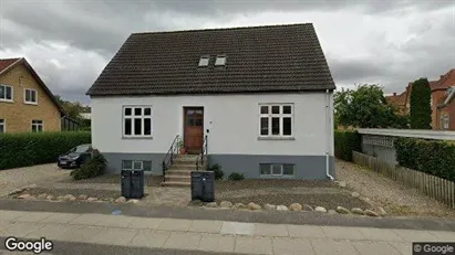 Boligudlejningsejendomme til salg i Slagelse - Foto fra Google Street View