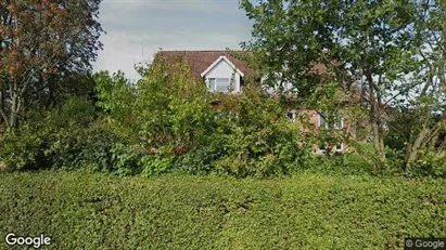 Boligudlejningsejendomme til salg i Padborg - Foto fra Google Street View