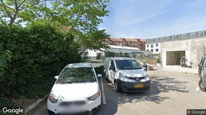 Kontorlokaler til leje i København NV - Foto fra Google Street View