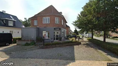 Boligudlejningsejendomme til salg i Odense C - Foto fra Google Street View