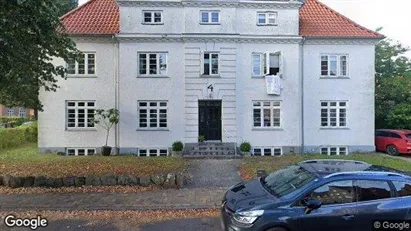 Boligudlejningsejendomme til salg i Odense C - Foto fra Google Street View