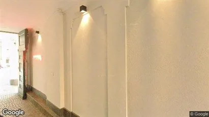 Kontorlokaler til leje i København K - Foto fra Google Street View