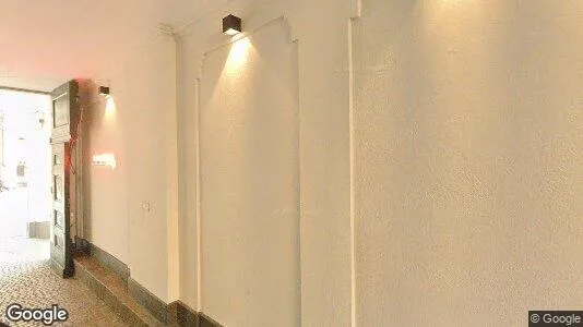 Kontorlokaler til leje i København K - Foto fra Google Street View