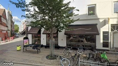 Erhvervslejemål til leje i København K - Foto fra Google Street View